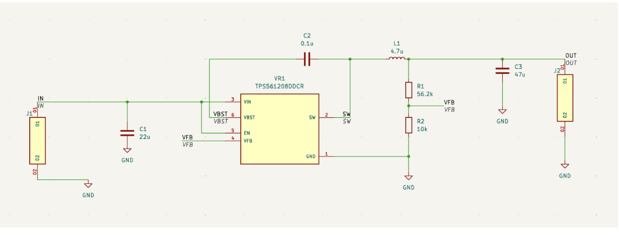 EEG Neural Wearable System Diagram